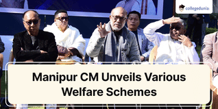 Manipur CM Unveils Various Welfare Schemes For Sports, Education and Women Empowerment; Check Details Here